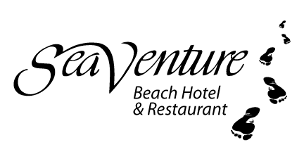 Sea Venture Hotel & Restaurant Logo