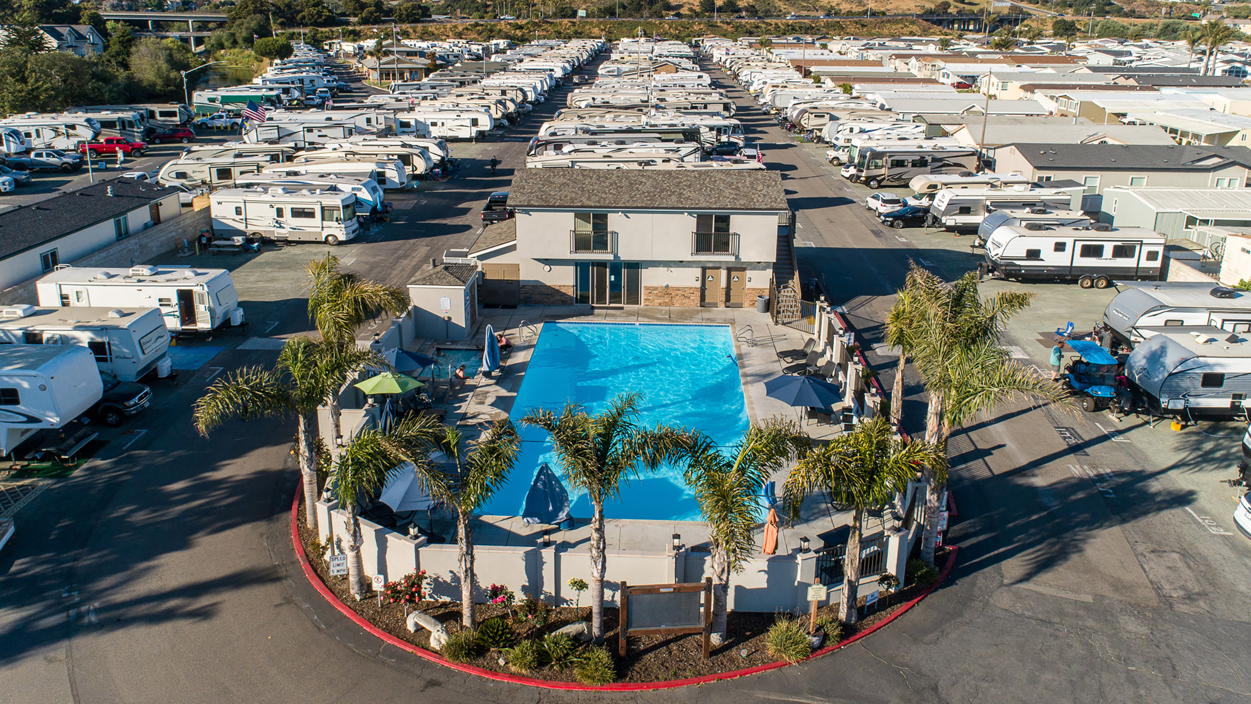 Holiday RV Park