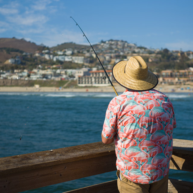 Fishing