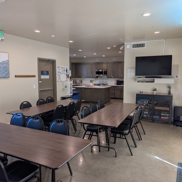 Clubhouse & Wi-Fi
