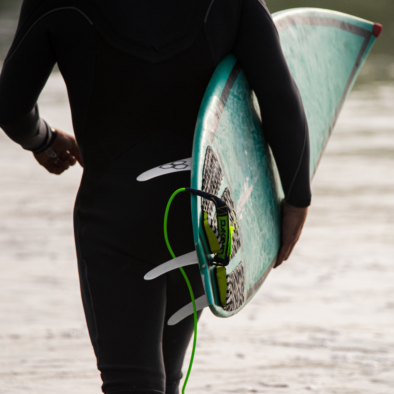 Surfing